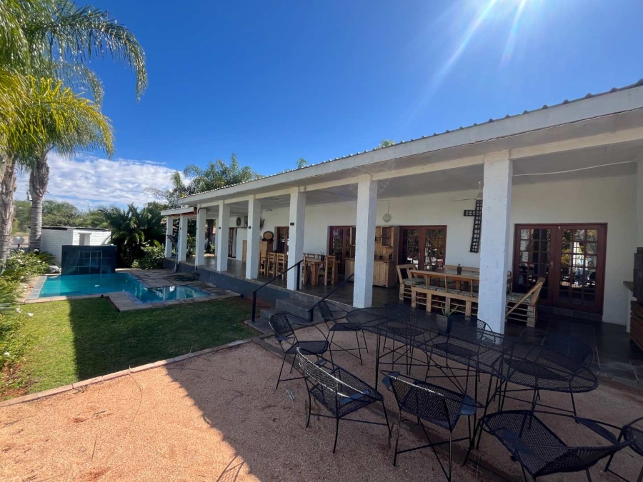 Commercial Property for Sale in Keidebees Northern Cape